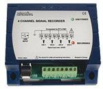 datalogger 4 kanal spænding